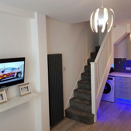 Webb Place 2 Bedroom Apartment ! Croydon Luaran gambar