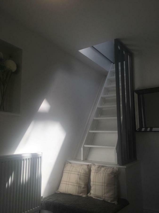 Webb Place 2 Bedroom Apartment ! Croydon Luaran gambar